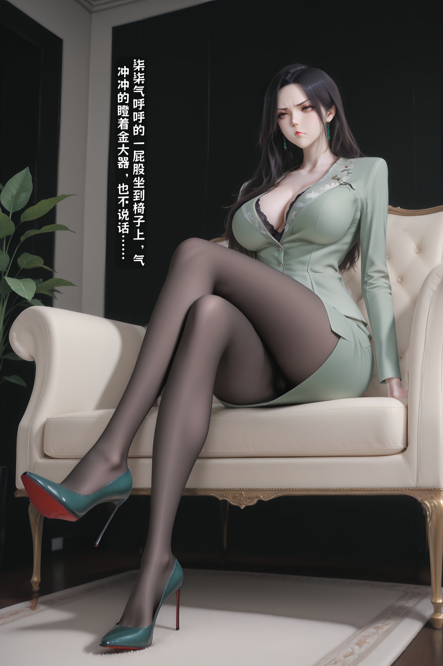 第 1 章 七七 第 2 页