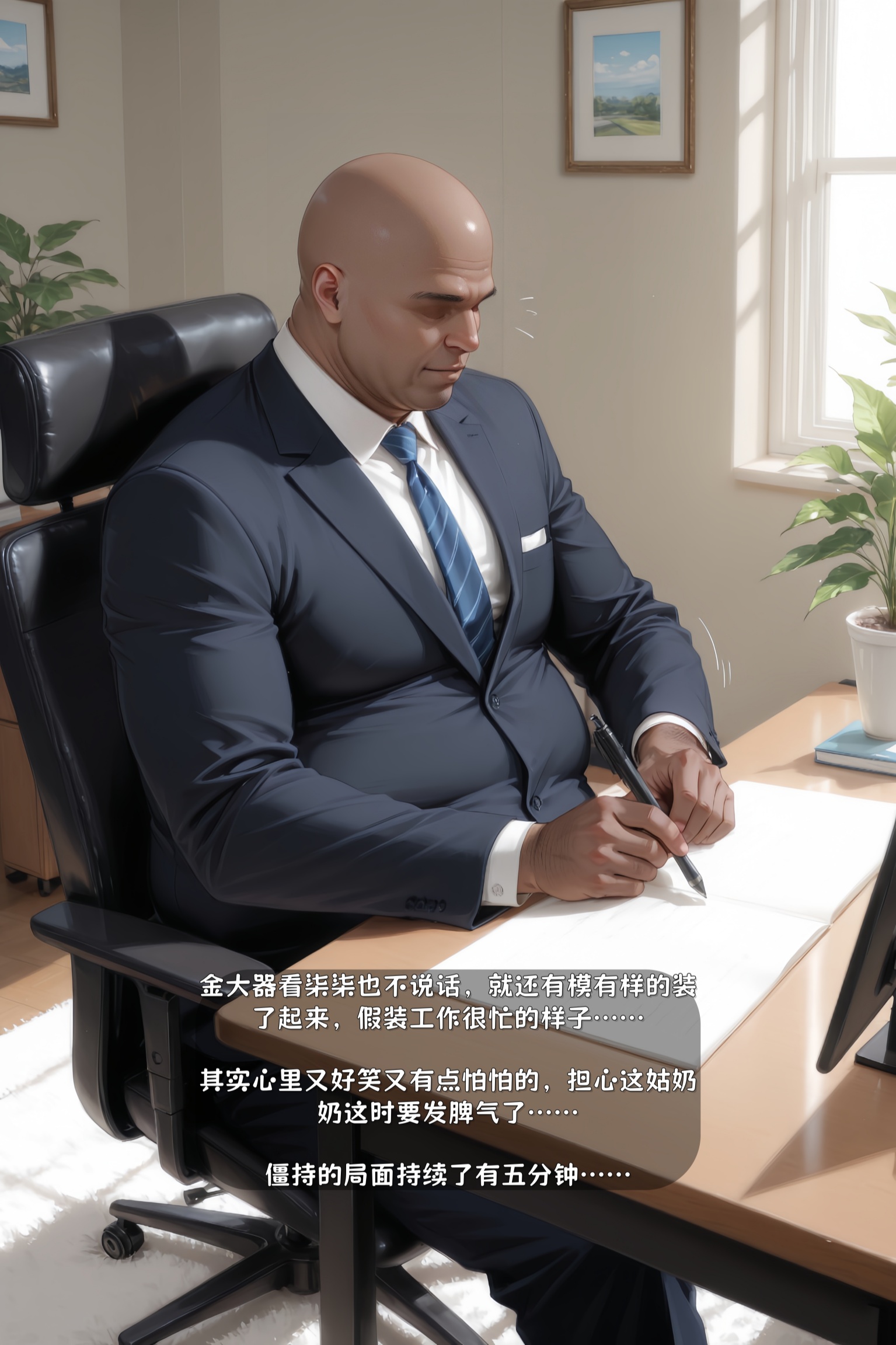 第 1 章 七七 第 3 页